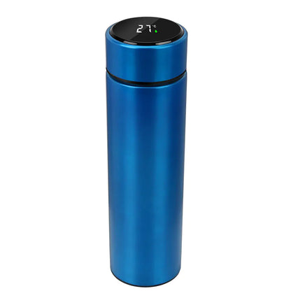 Smart Thermos Bottle