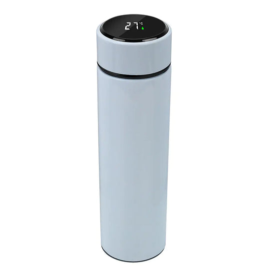 Smart Thermos Bottle